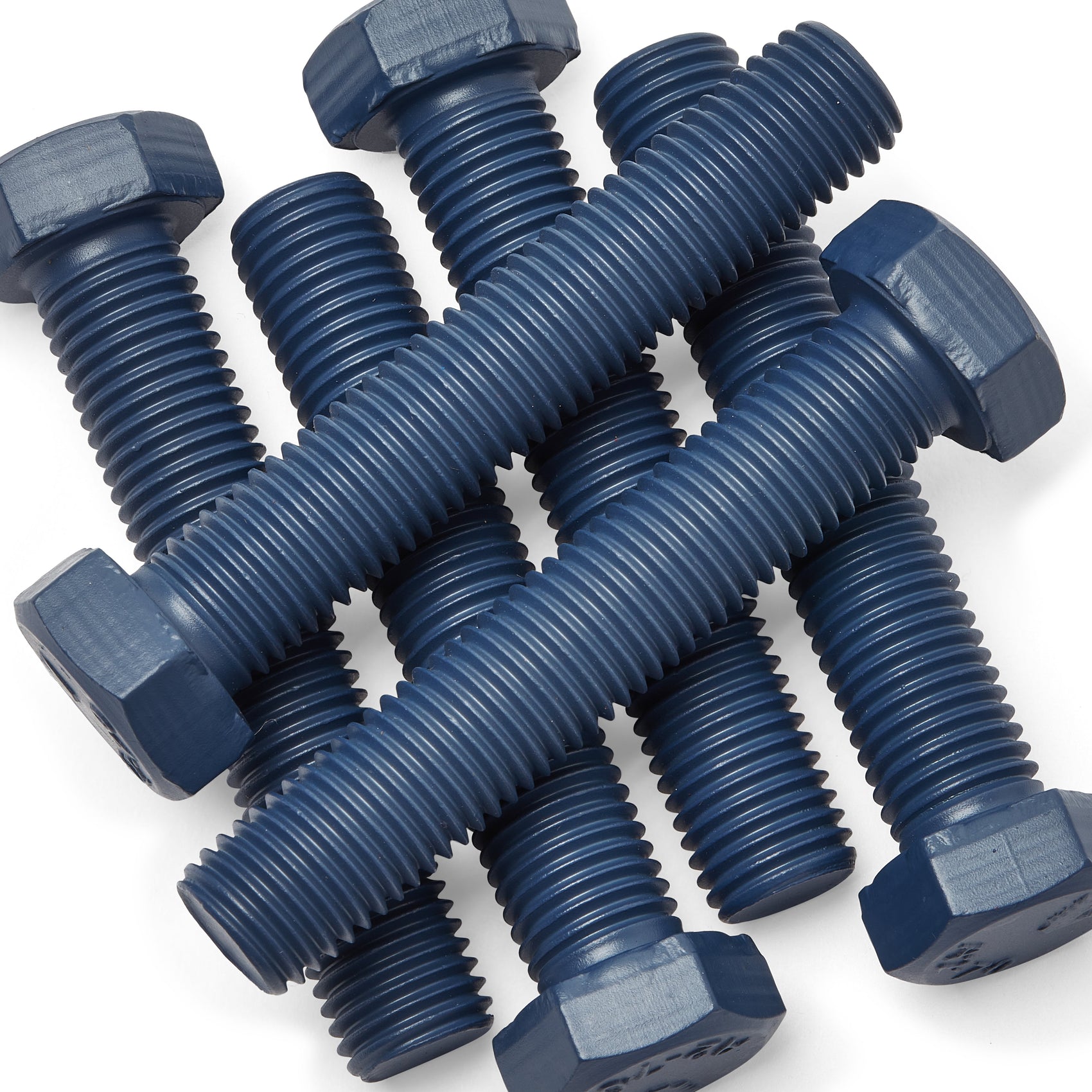 The benefits of PTFE Coated A2 Stainless Steel fasteners?