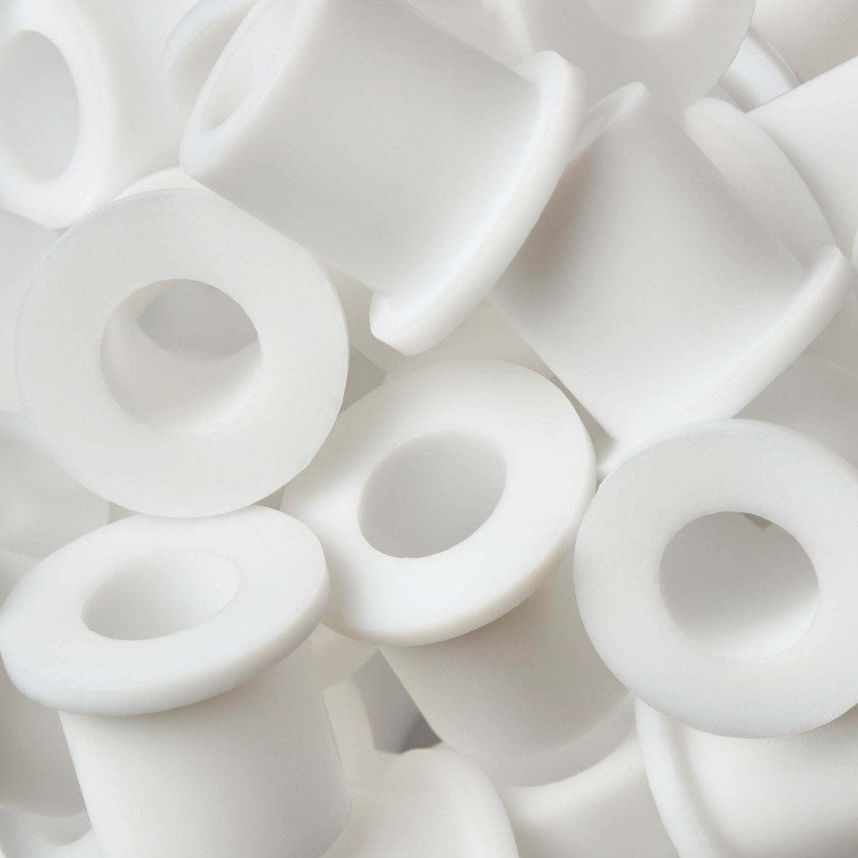 What are Polymer Bushings?