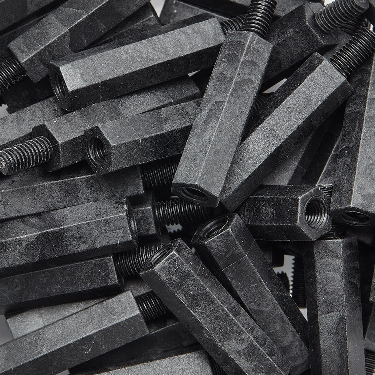 Non-Metallic Spacers and Standoffs Explained