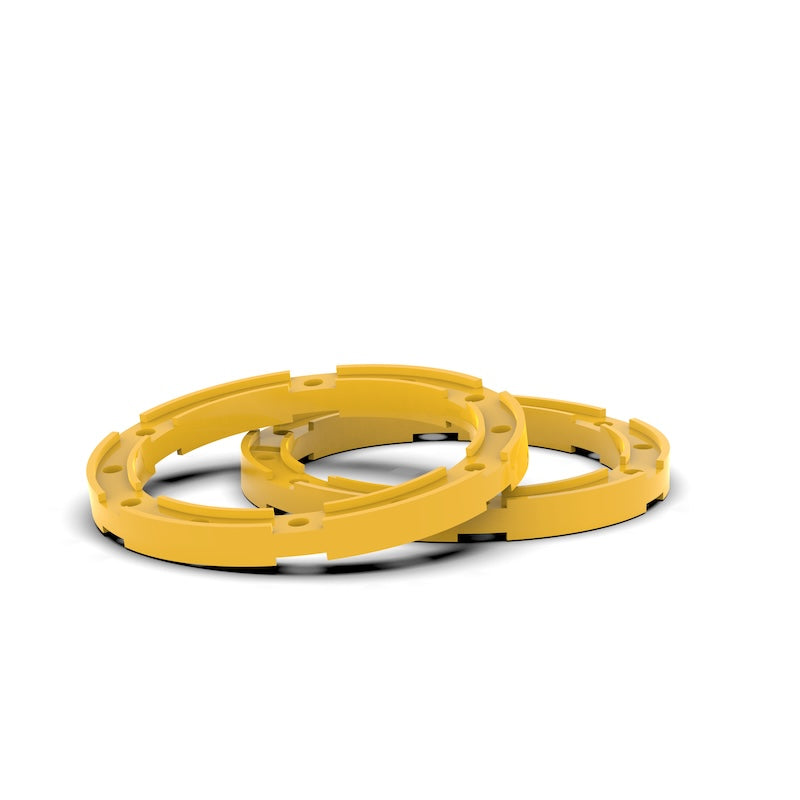 Custom Manufactured Components