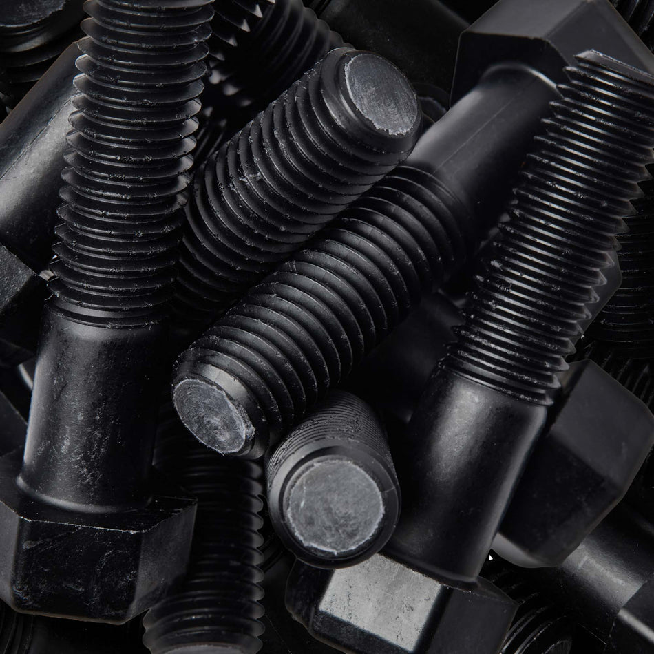 KYOUJIN kuusiokoloruuvit