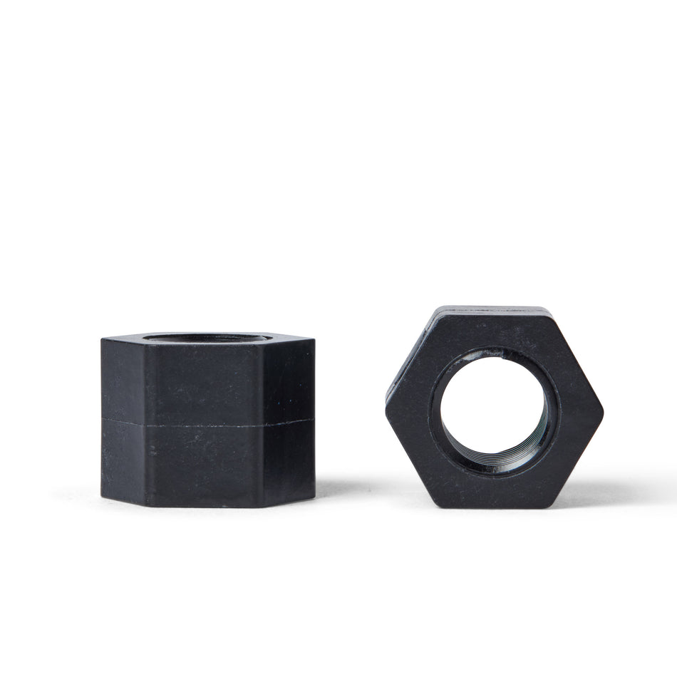 KYOUJIN kuusiomutterit