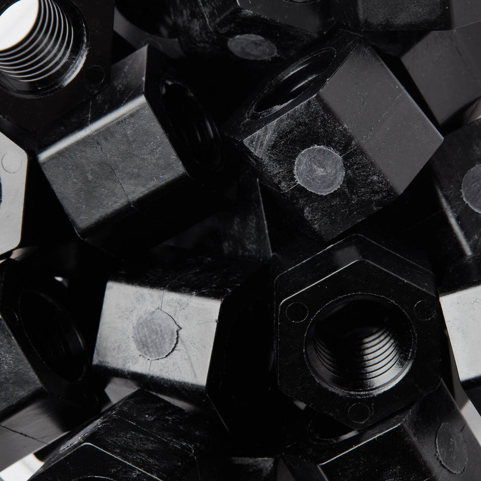 KYOUJIN kuusiomutterit