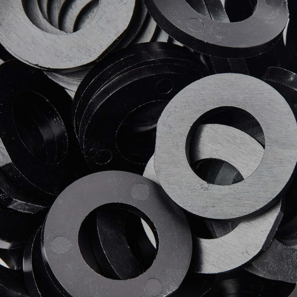 KYOUJIN litteät aluslevyt