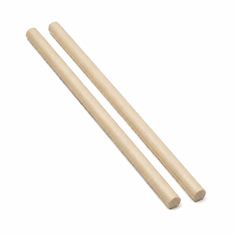 PEEK Natural 450G sauva