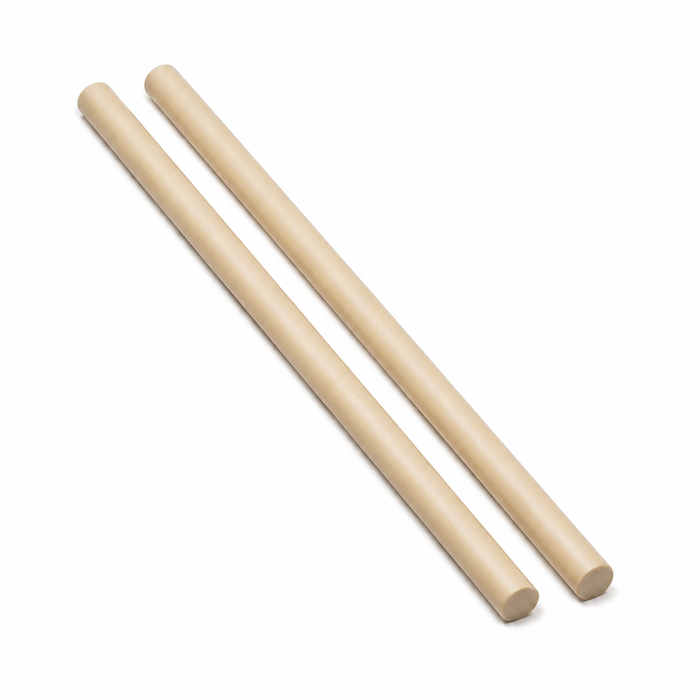 PEEK Natural 450G sauva