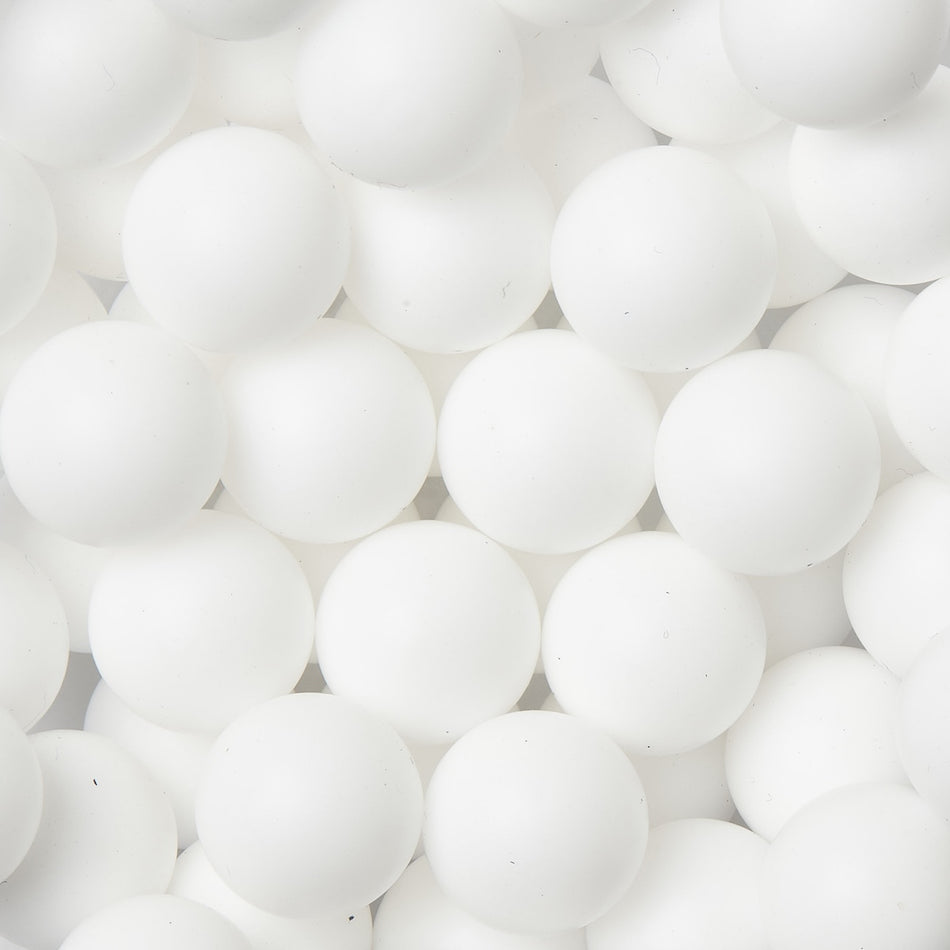 PTFE-pallot Tarkkuuspolymeeri-muovipallot