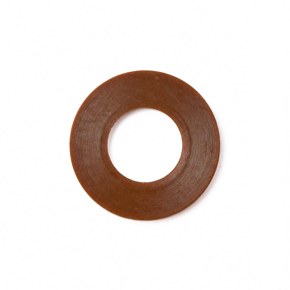 Polyimidi Vespel litteät aluslevyt