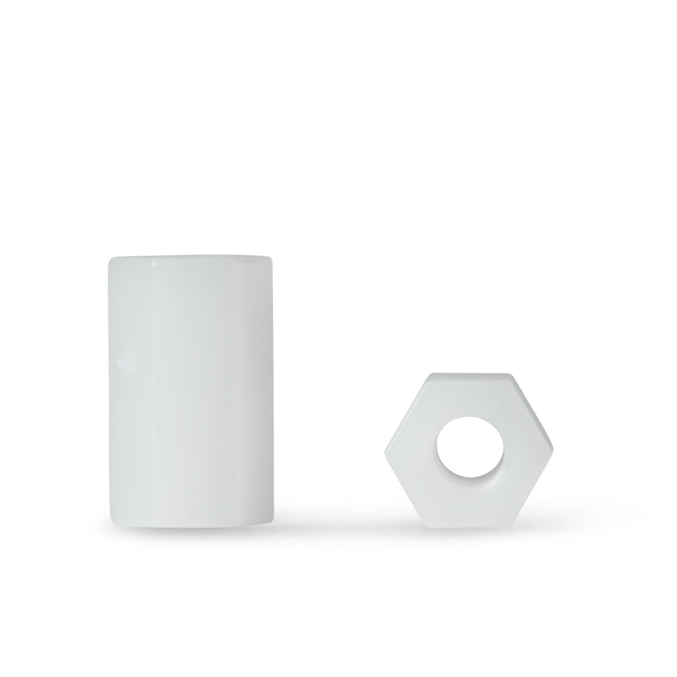 Polyasetaali (POM) Välimutterit