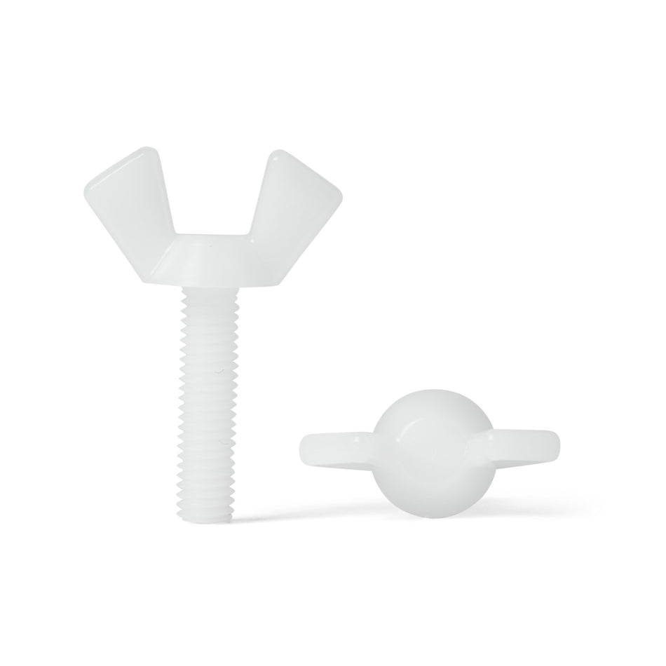 Polyasetaali (POM) siipipultit