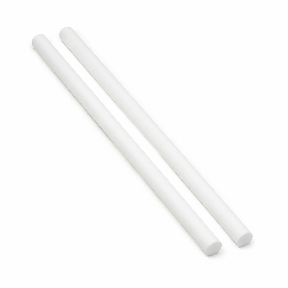 PTFE (teflon) Täyttämätön tanko/tanko