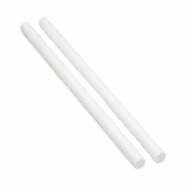 PTFE (teflon) Täyttämätön tanko/tanko