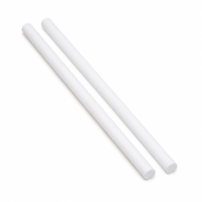 PTFE (teflon) Täyttämätön tanko/tanko