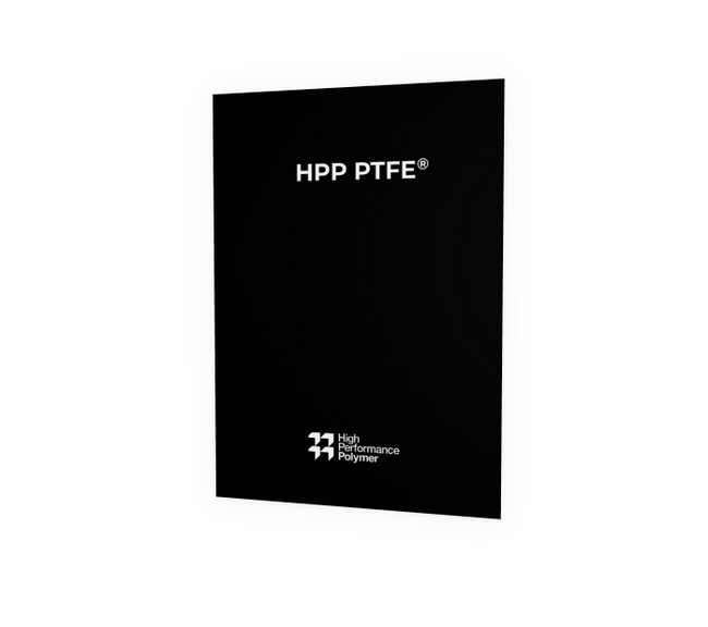 HPP PTFE® Datasheet